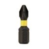Bity udarowe DeWALT DT7994T PH2 25mm  Extreme Impact Torsion 5 szt.